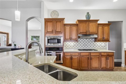 Villa ou maison à vendre à Lakeland, Floride: 4 chambres, 214.88 m2 № 2156406 - photo 21
