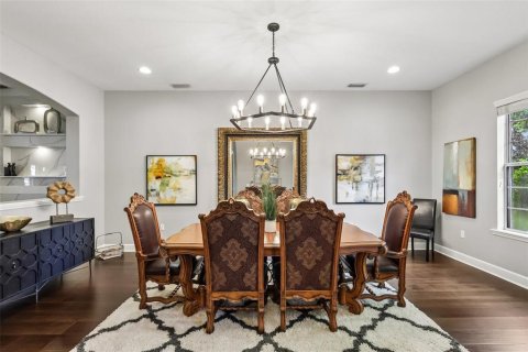 Villa ou maison à vendre à Lakeland, Floride: 4 chambres, 214.88 m2 № 2156406 - photo 9