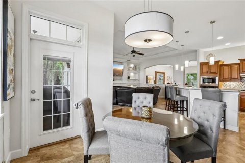 Villa ou maison à vendre à Lakeland, Floride: 4 chambres, 214.88 m2 № 2156406 - photo 23