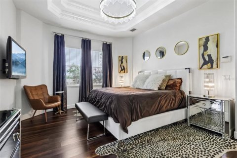 Villa ou maison à vendre à Lakeland, Floride: 4 chambres, 214.88 m2 № 2156406 - photo 26