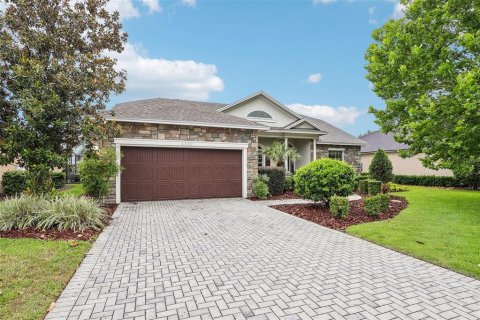 Villa ou maison à vendre à Lakeland, Floride: 4 chambres, 214.88 m2 № 2156406 - photo 2