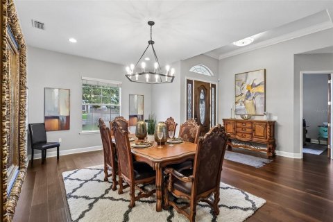 Villa ou maison à vendre à Lakeland, Floride: 4 chambres, 214.88 m2 № 2156406 - photo 7