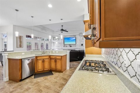 Villa ou maison à vendre à Lakeland, Floride: 4 chambres, 214.88 m2 № 2156406 - photo 17
