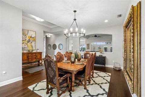 Villa ou maison à vendre à Lakeland, Floride: 4 chambres, 214.88 m2 № 2156406 - photo 8