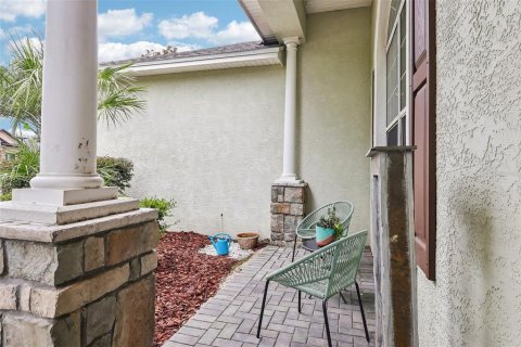 Villa ou maison à vendre à Lakeland, Floride: 4 chambres, 214.88 m2 № 2156406 - photo 4