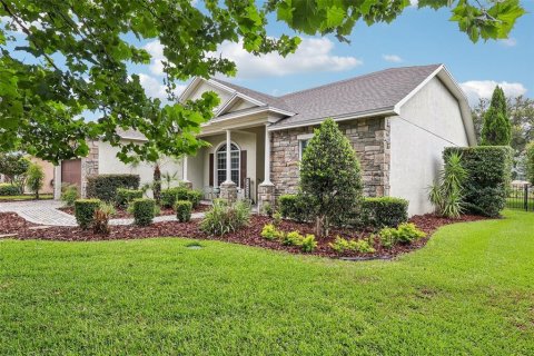 Villa ou maison à vendre à Lakeland, Floride: 4 chambres, 214.88 m2 № 2156406 - photo 3