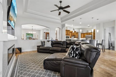 Villa ou maison à vendre à Lakeland, Floride: 4 chambres, 214.88 m2 № 2156406 - photo 12