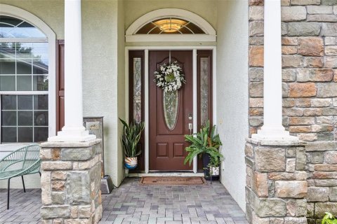Villa ou maison à vendre à Lakeland, Floride: 4 chambres, 214.88 m2 № 2156406 - photo 5