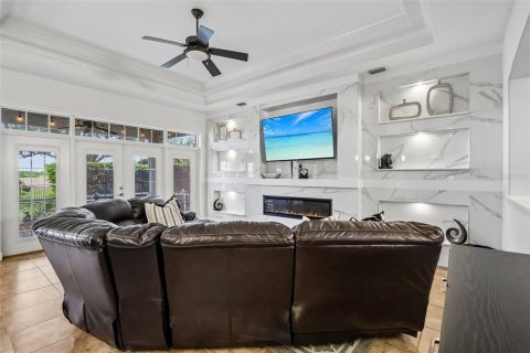 Villa ou maison à vendre à Lakeland, Floride: 4 chambres, 214.88 m2 № 2156406 - photo 10