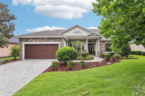Villa ou maison à Lakeland, Floride 4 chambres, 214.88 m2 № 2156406