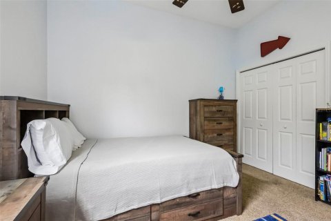 Villa ou maison à vendre à Lakeland, Floride: 4 chambres, 214.88 m2 № 2156406 - photo 30