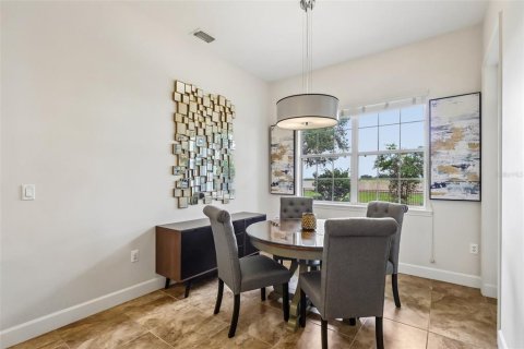 Villa ou maison à vendre à Lakeland, Floride: 4 chambres, 214.88 m2 № 2156406 - photo 22
