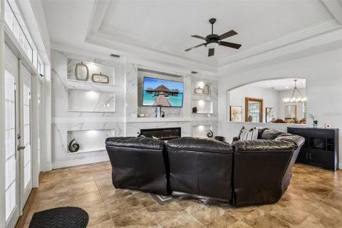 Villa ou maison à vendre à Lakeland, Floride: 4 chambres, 214.88 m2 № 2156406 - photo 11