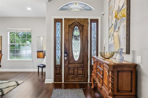 Villa ou maison à vendre à Lakeland, Floride: 4 chambres, 214.88 m2 № 2156406 - photo 6