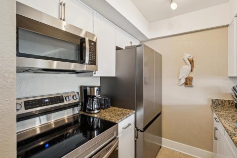 Immobilier commercial à vendre à Saint Petersburg, Floride: 74.14 m2 № 1903175 - photo 11
