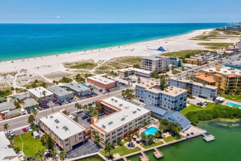 Immobilier commercial à vendre à Saint Petersburg, Floride: 74.14 m2 № 1903175 - photo 25