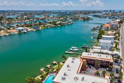 Immobilier commercial à vendre à Saint Petersburg, Floride: 74.14 m2 № 1903175 - photo 26