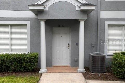 Touwnhouse à Tampa, Floride 3 chambres, 126.72 m2 № 2133415