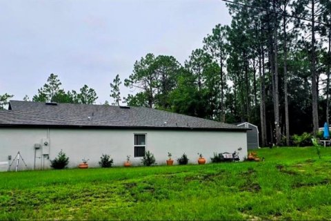 Villa ou maison à vendre à Citrus Springs, Floride: 3 chambres, 139.07 m2 № 2280280 - photo 5