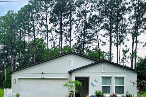 Villa ou maison à vendre à Citrus Springs, Floride: 3 chambres, 139.07 m2 № 2280280 - photo 3