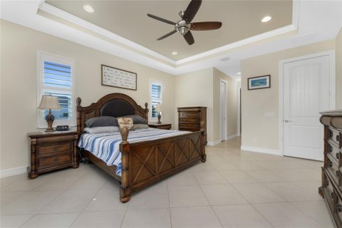 House in Port Charlotte, Florida 3 bedrooms, 193.89 sq.m. № 2103655 - photo 26