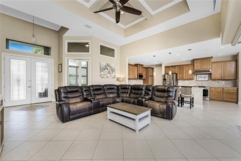 House in Port Charlotte, Florida 3 bedrooms, 193.89 sq.m. № 2103655 - photo 14