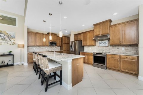 House in Port Charlotte, Florida 3 bedrooms, 193.89 sq.m. № 2103655 - photo 15