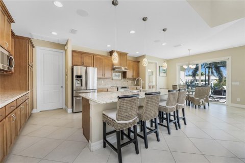 House in Port Charlotte, Florida 3 bedrooms, 193.89 sq.m. № 2103655 - photo 21