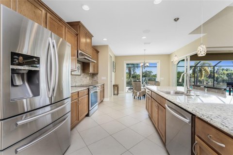 House in Port Charlotte, Florida 3 bedrooms, 193.89 sq.m. № 2103655 - photo 20