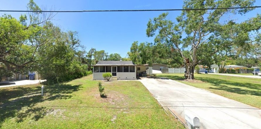 Casa en Sarasota, Florida 2 dormitorios, 48.31 m2 № 1783453