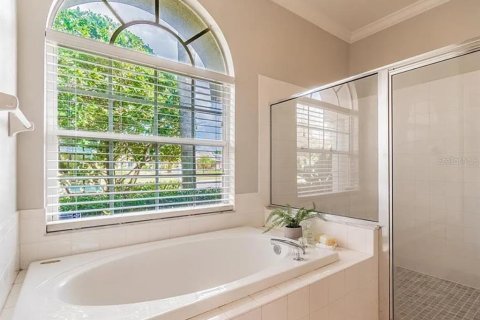 Купить виллу или дом в Ленд-о-Лейкс, Флорида 5 комнат, 217.86м2, № 2204692 - фото 26