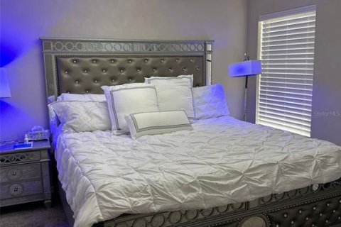 Купить виллу или дом в Ленд-о-Лейкс, Флорида 5 комнат, 217.86м2, № 2204692 - фото 16