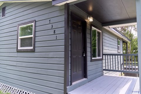 House in Jacksonville, Florida 2 bedrooms, 68 sq.m. № 812456 - photo 1