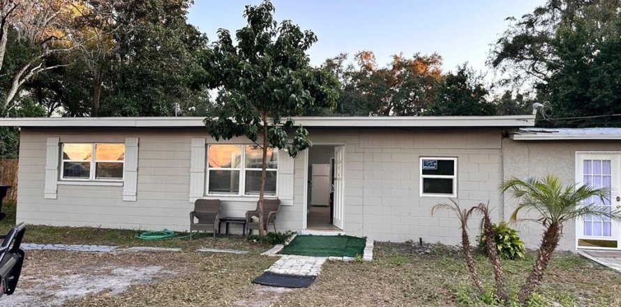 Villa ou maison à Orlando, Floride 3 chambres, 87.33 m2 № 2094520