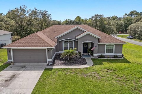 Villa ou maison à vendre à Citrus Springs, Floride: 3 chambres, 132.01 m2 № 1798132 - photo 3