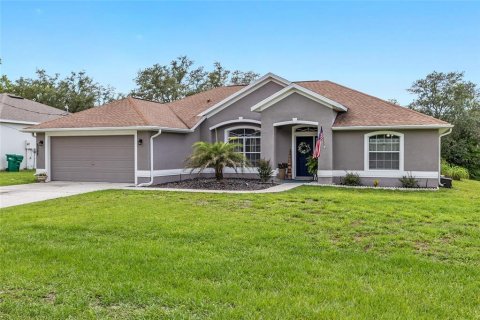 Villa ou maison à vendre à Citrus Springs, Floride: 3 chambres, 132.01 m2 № 1798132 - photo 4