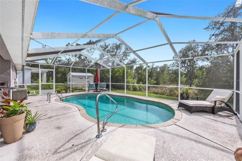 Villa ou maison à vendre à Citrus Springs, Floride: 3 chambres, 132.01 m2 № 1798132 - photo 2