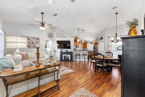 Villa ou maison à vendre à Citrus Springs, Floride: 3 chambres, 132.01 m2 № 1798132 - photo 8