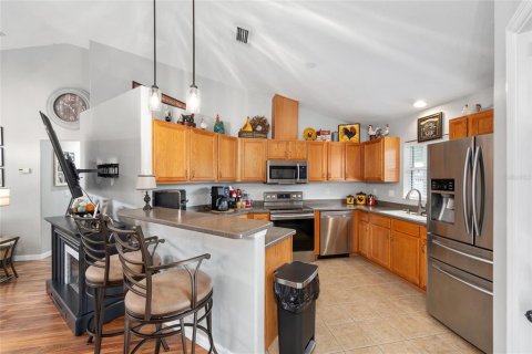 Villa ou maison à vendre à Citrus Springs, Floride: 3 chambres, 132.01 m2 № 1798132 - photo 14