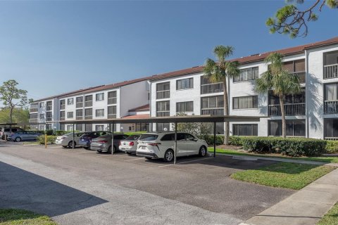 Condo in Clearwater, Florida, 1 bedroom  № 2117792