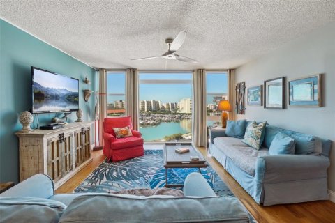 Condo in South Pasadena, Florida, 2 bedrooms  № 1568398 - photo 2