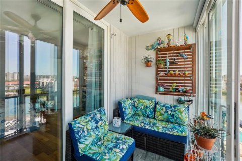 Condo in South Pasadena, Florida, 2 bedrooms  № 1568398 - photo 26