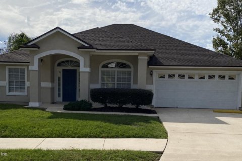 House in Jacksonville, Florida 3 bedrooms, 170.66 sq.m. № 869598 - photo 1