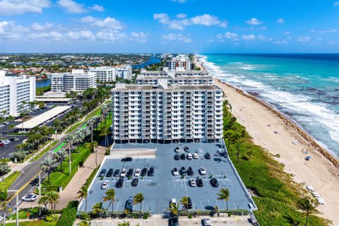 Condo in Highland Beach, Florida, 2 bedrooms  № 2181518 - photo 30
