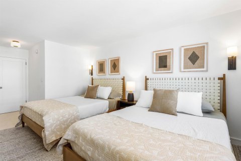 Condo in Highland Beach, Florida, 2 bedrooms  № 2181518 - photo 17