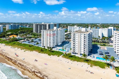 Condo in Highland Beach, Florida, 2 bedrooms  № 2181518 - photo 20