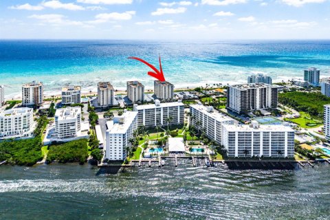 Condo in Highland Beach, Florida, 2 bedrooms  № 2181518 - photo 28