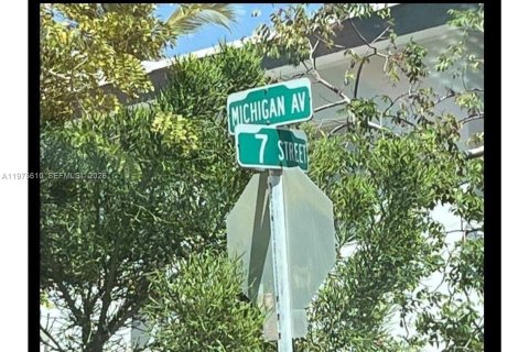 Propiedad comercial en venta en Miami Beach, Florida № 2041125 - foto 28