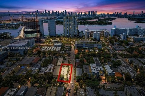 Propiedad comercial en venta en Miami Beach, Florida № 2041125 - foto 7