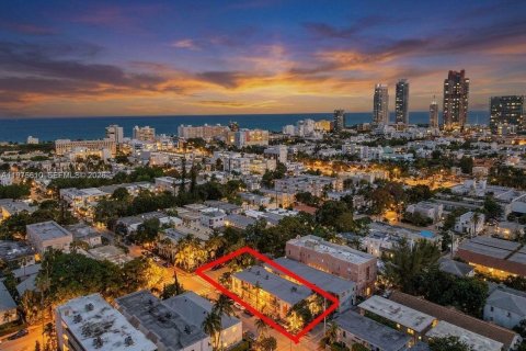 Propiedad comercial en venta en Miami Beach, Florida № 2041125 - foto 5